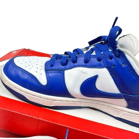 Nike Dunk Low Retro SP Kentucky 2020 - Picture 3 of 8
